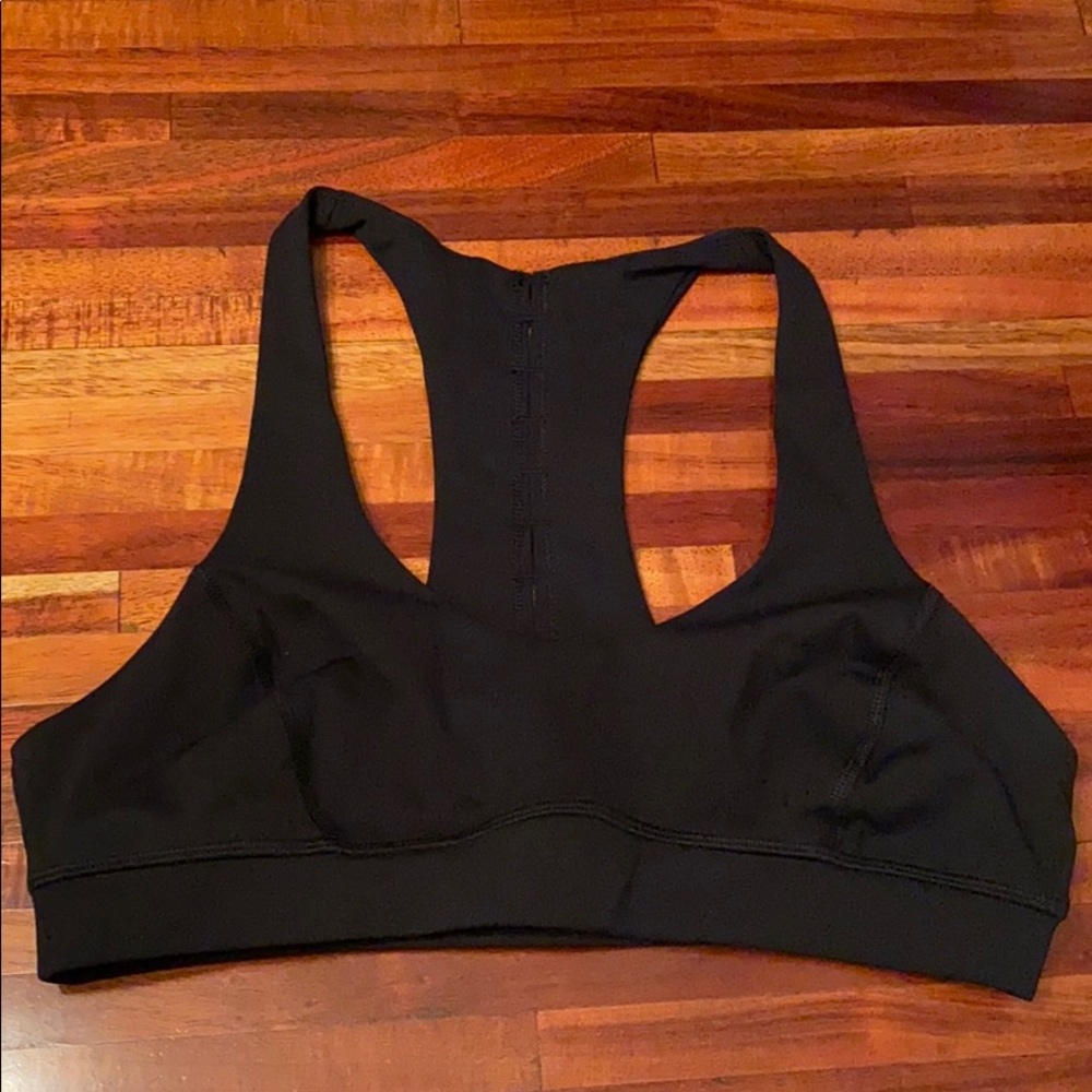 Free People Yoga Sports Bra